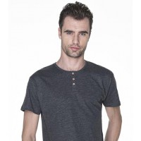 Koszulka Crimson Cut Button (21230)