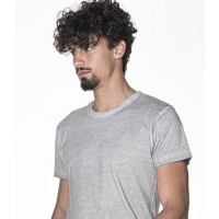 Koszulka Crimson Cut Smoky (21320)