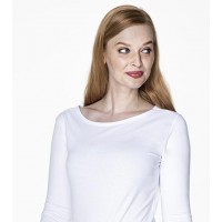 Koszulka Crimson Cut Ladies’ Voyage Plus (21433)
