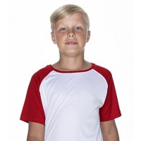 Koszulka Promostars Fun Kid (21569)