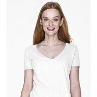 Koszulka Promostars Ladies’ V-neck (22200)