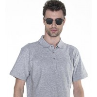 Polo Promostars Heavy (42180)