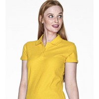Polo Promostars Ladies’ Cotton (42195)