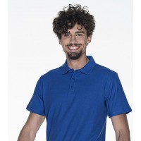 Polo Promostars Cotton (42250)