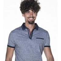 Polo Crimson Cut Shot (42290)