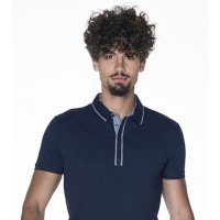 Polo Crimson Cut Visitor (42330)