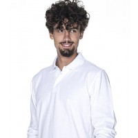 Polo Promostars Long Cotton (42350)