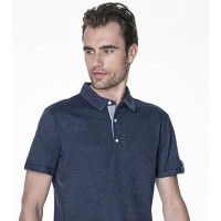 Polo Crimson Cut Patt (42500)