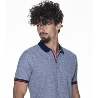 Polo Crimson Cut Stuart (42600)
