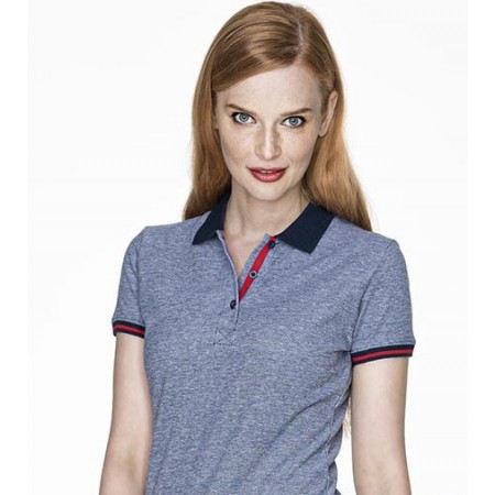 Polo Crimson Cut Stacy (42603)