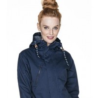 Kurtki Crimson Cut Lava (51203)