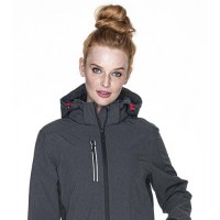 Kurtki Crimson Cut Ambition (51433)