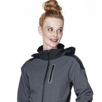 Kurtki Crimson Cut Ladies’ Storm (51443)