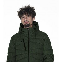 Kurtki Crimson Cut Stitch (55550)