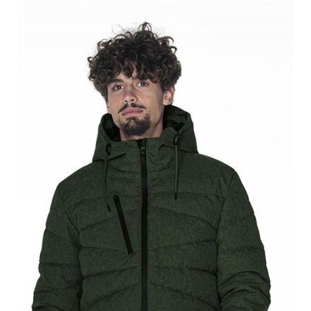 Kurtki Crimson Cut Stitch (55550)