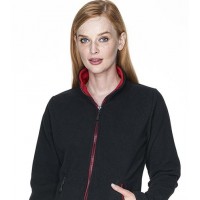 Polary Crimson Cut Ladies’ Duet (68012)