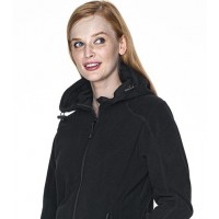 Polary Crimson Cut Ladies’ Trek (68133)