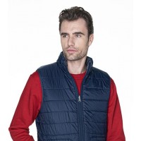 Bezrękawniki Crimson Cut Twist (68940)