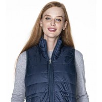 Bezrękawniki Crimson Cut Ladies’ Twist (68943) Bezrękawniki Crimson Cut Ladies’ Twist (68943)