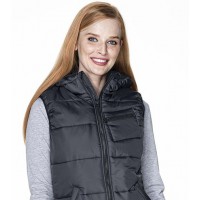 Bezrękawniki Crimson Cut Ladies’ Step (68953)