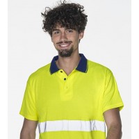 Polo Mark The Helper Hi-vis (77450)