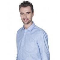 Koszule Promostars River Slim (91600)