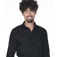 Koszule Promostars River (93100)