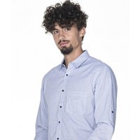 Koszule Crimson Cut Scott (96100)